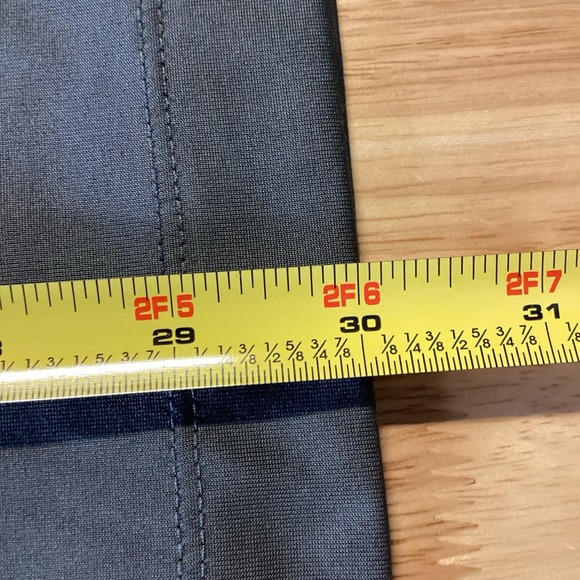 EUC Mens Nike Drifit Golf Tour Performance Short‎ Sleeved Polo - XL - Picture 9 of 9